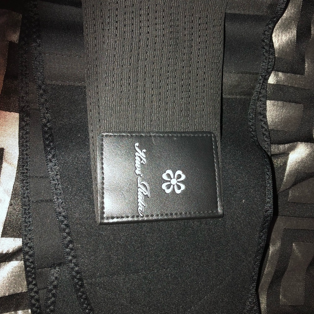 Sweat belt